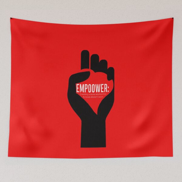 Item preview, Empower designed and sold by adambus.