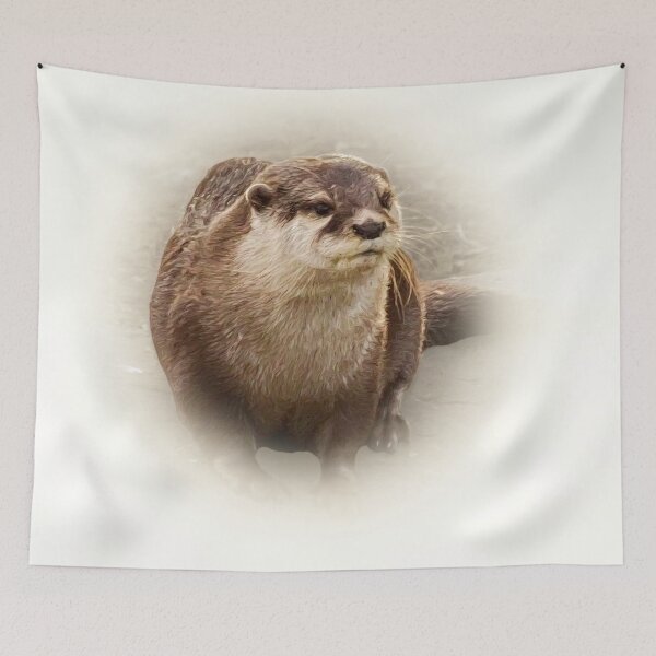 Artikelvorschau, Otter entworfen und verkauft von Guardi71.