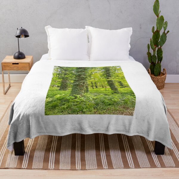 Item preview, Beauty of spring nature designed and sold by lusiakotowska.