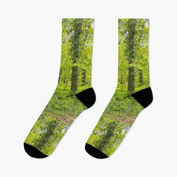 Item preview, Beauty of spring nature designed and sold by lusiakotowska.