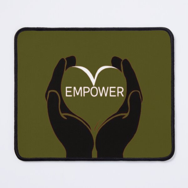 Item preview, Empower Love designed and sold by adambus.