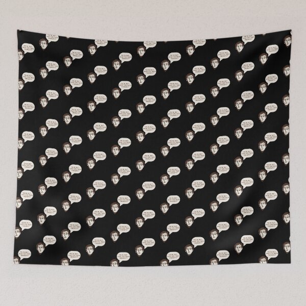 Item preview, Ok but have you tried therapy?  designed and sold by YenViolet.