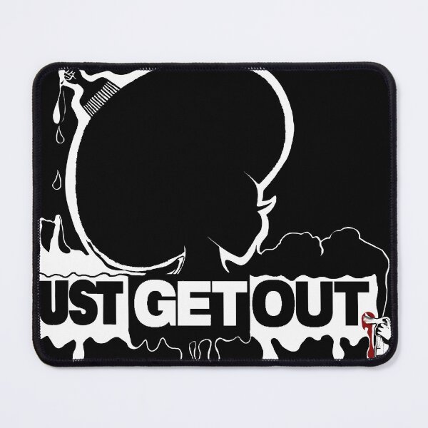 Item preview, get out...202 designed and sold by Mars-b.