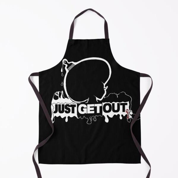 Item preview, get out...202 designed and sold by Mars-b.