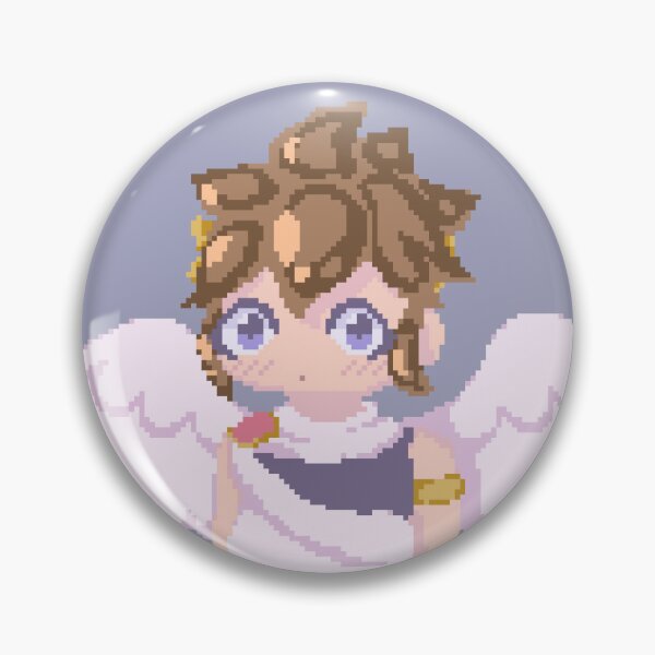 Item preview, Pixel Pit designed and sold by KunkyTheRoid.