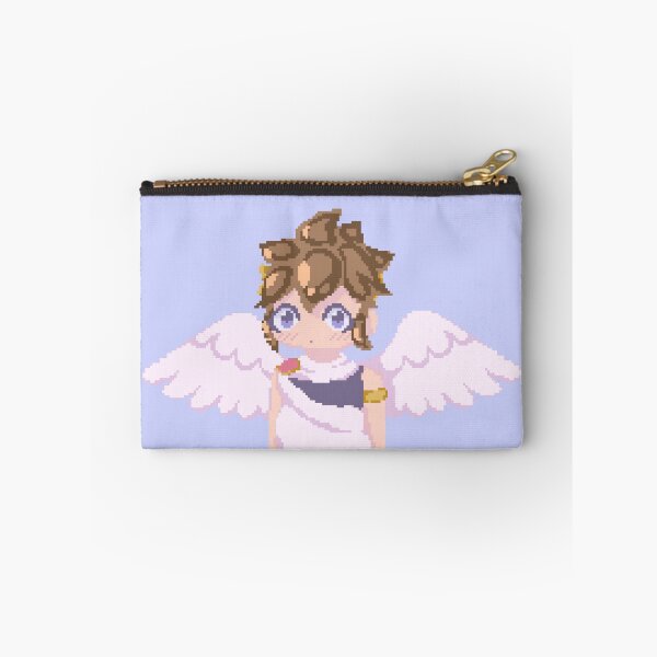 Item preview, Pixel Pit designed and sold by KunkyTheRoid.