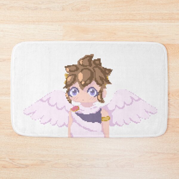 Item preview, Pixel Pit designed and sold by KunkyTheRoid.
