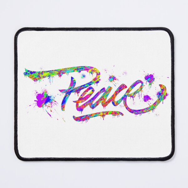 Item preview, Peace designed and sold by nogamax.
