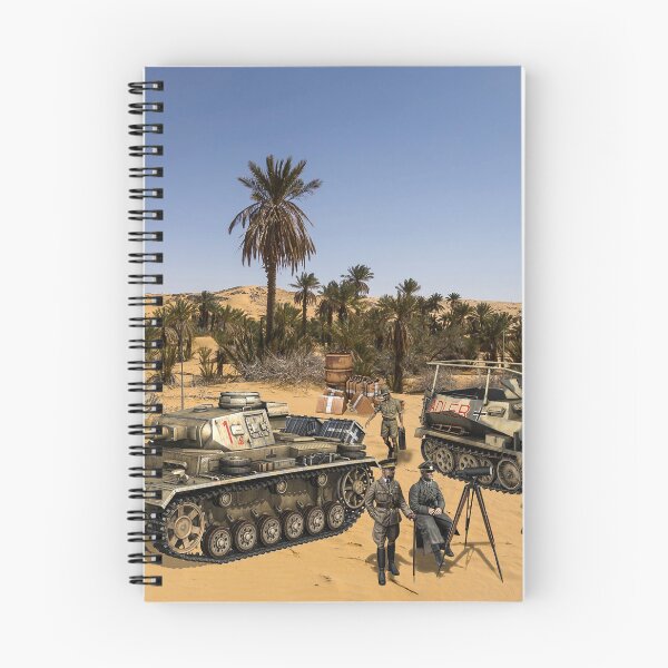 Item preview, World War 2 German Afrika Korps designed and sold by Blok45.