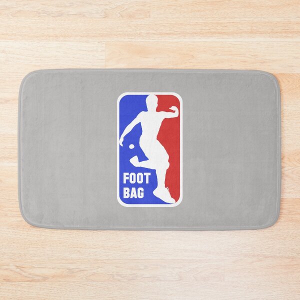 Item preview, Footbag kick sport logo designed and sold by Orloff.