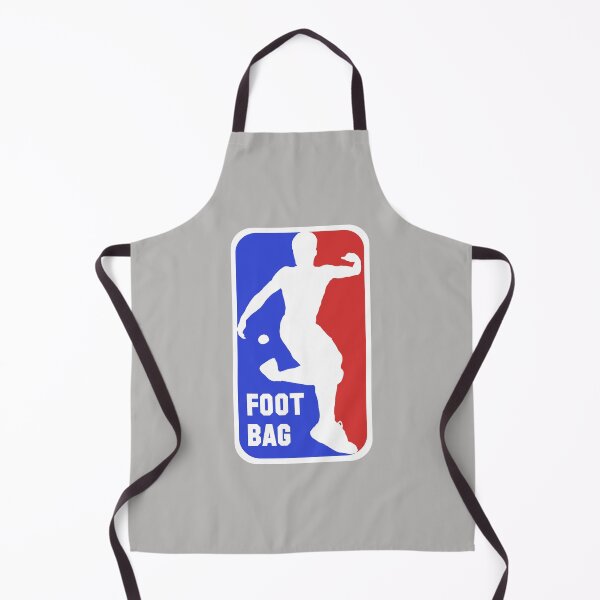 Item preview, Footbag kick sport logo designed and sold by Orloff.