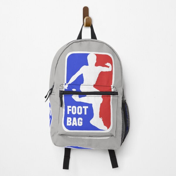 Item preview, Footbag kick sport logo designed and sold by Orloff.