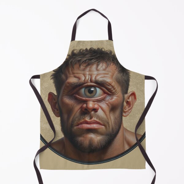 Item preview, Ciclops designed and sold by ZN Design.