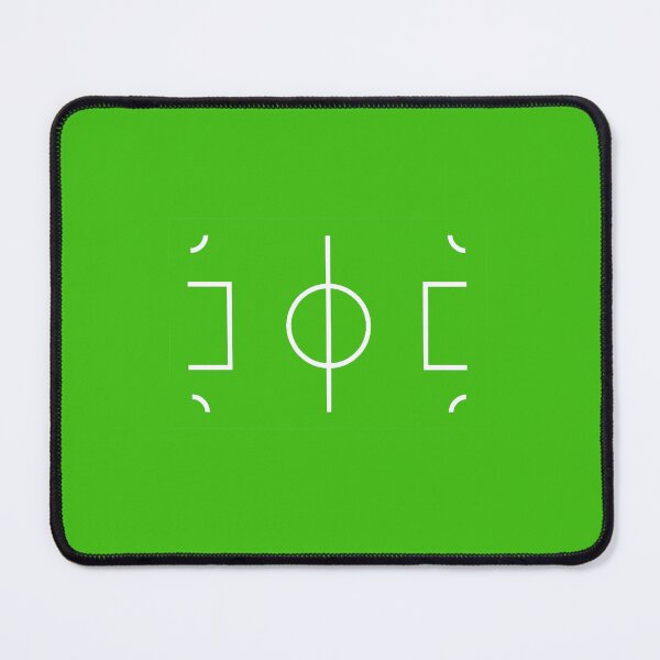 Item preview, Football pitch designed and sold by Owes-designs.