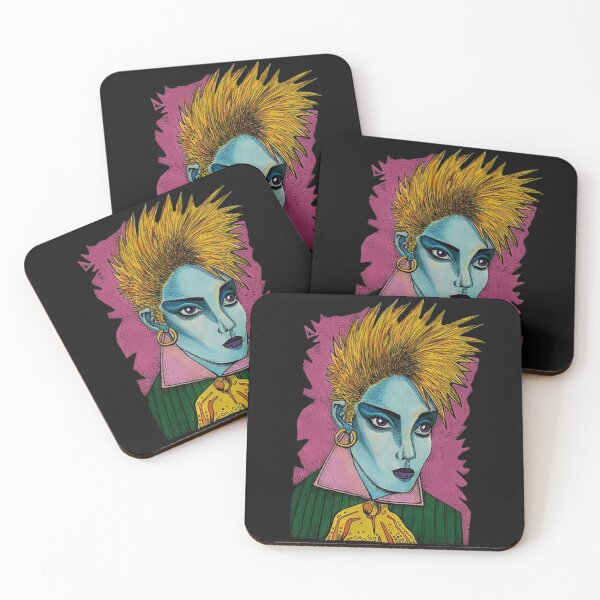 Item preview, Peroxide hairstyle designed and sold by Laurent Cazuguel.