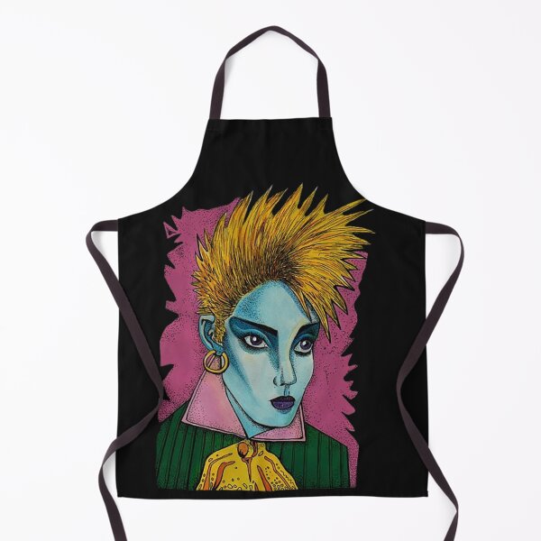 Item preview, Peroxide hairstyle designed and sold by Laurent Cazuguel.