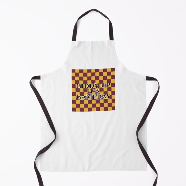 Item preview, Game Day designed and sold by Katherine Mandeville.