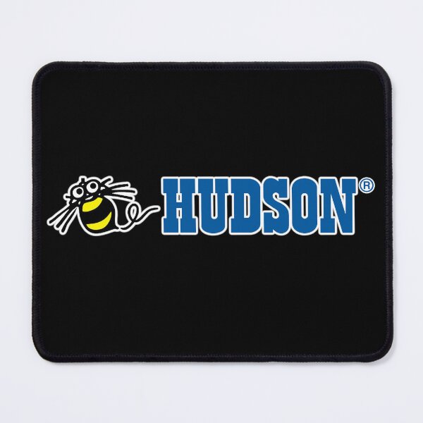 Item preview, Hudson Logo designed and sold by Groove4.
