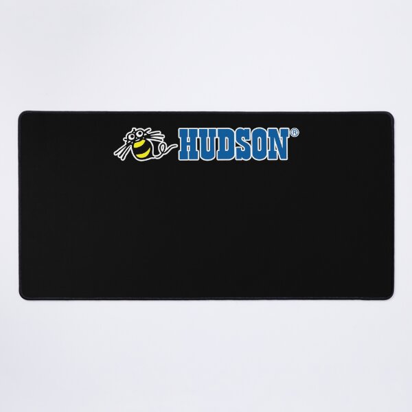 Item preview, Hudson Logo designed and sold by Groove4.