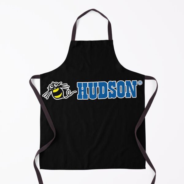 Item preview, Hudson Logo designed and sold by Groove4.