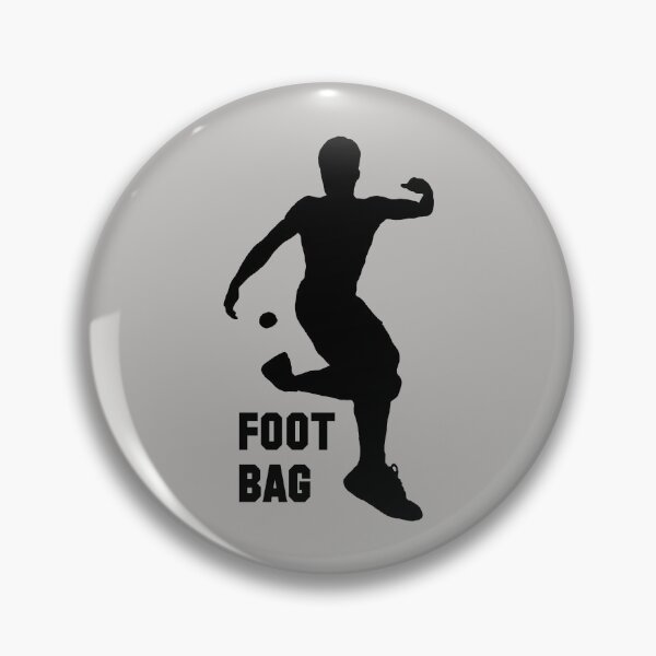 Item preview, Footbag kick sport  designed and sold by Orloff.