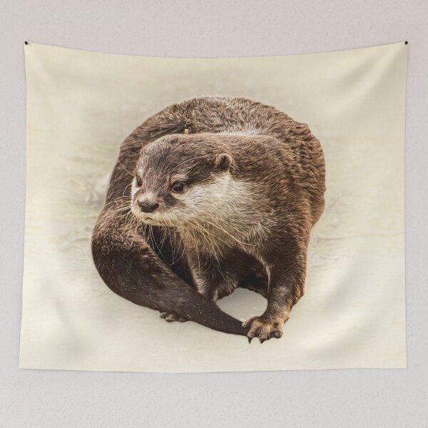 Artikelvorschau, Otter entworfen und verkauft von Guardi71.