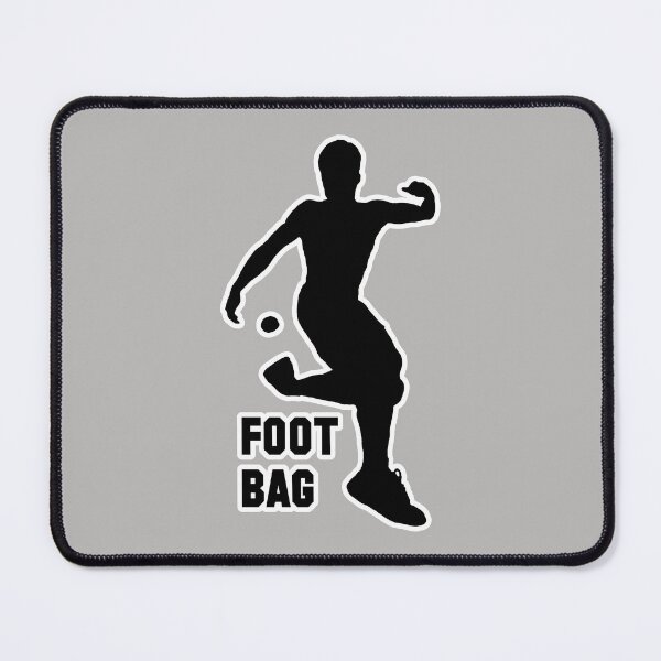 Item preview, Footbag kick sport edge designed and sold by Orloff.