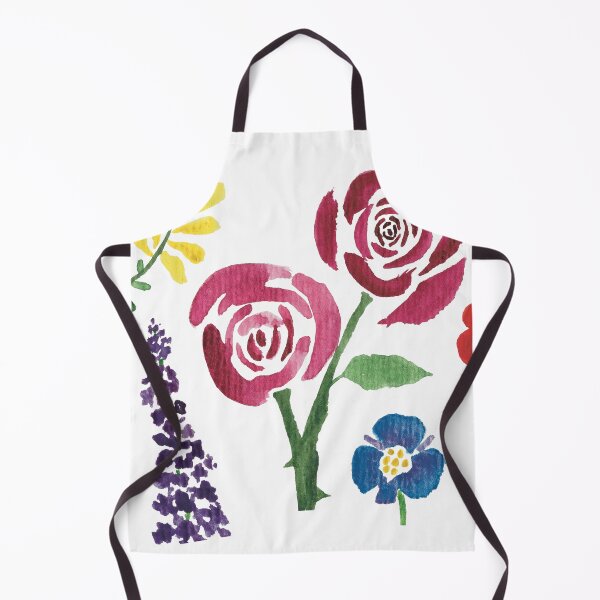 Item preview, Bunch of flowers designed and sold by jedzia-who-art.