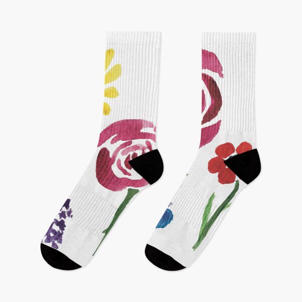 Item preview, Bunch of flowers designed and sold by jedzia-who-art.
