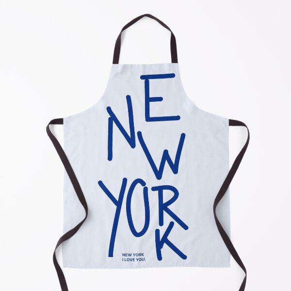 Item preview, New York I Love You Pastel Aesthetic Pinterest Minimalist Art Design designed and sold by pointense.