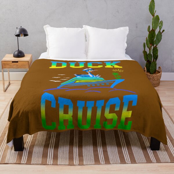 Item preview,  Duck Cruise Boat  designed and sold by box-artshop.