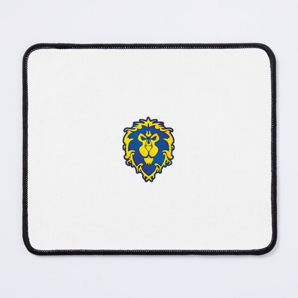 Item preview, Alliance designed and sold by Custom Arts.