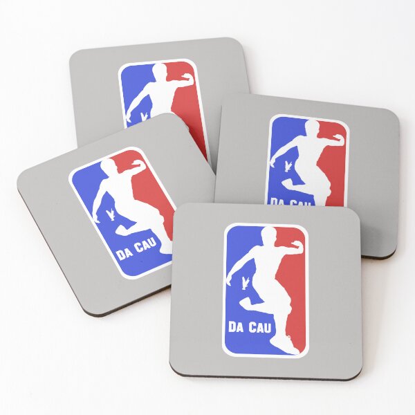 Item preview, Da Cau kick sport logo designed and sold by Orloff.