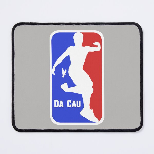 Item preview, Da Cau kick sport logo designed and sold by Orloff.