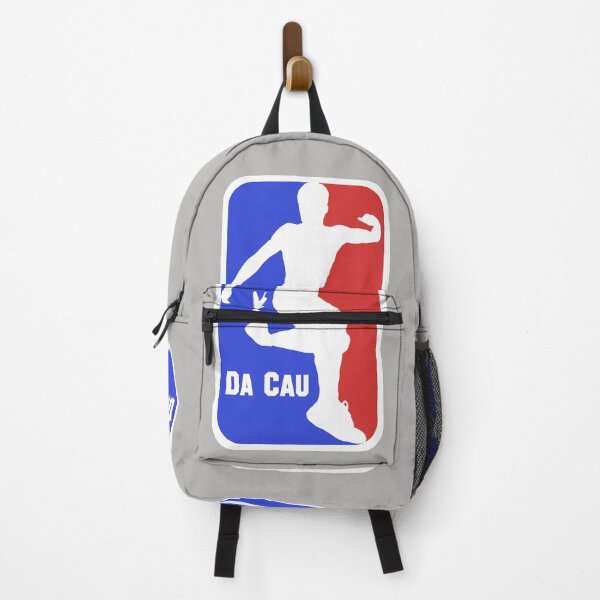 Item preview, Da Cau kick sport logo designed and sold by Orloff.