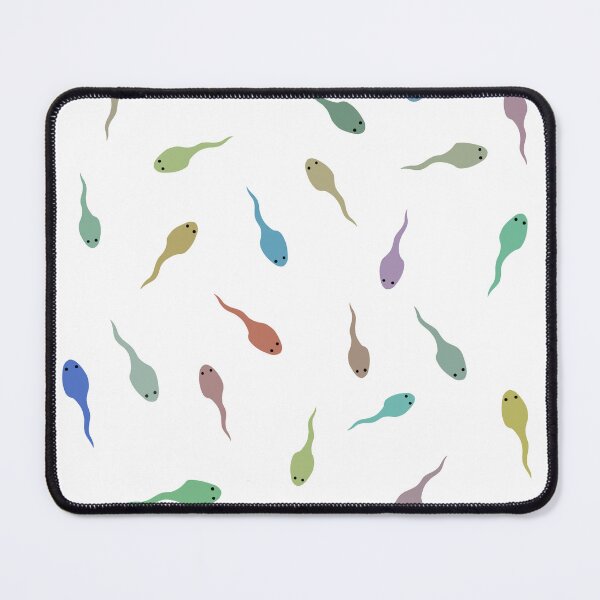 Item preview, Tadpoles Multicolor designed and sold by Studio Mattie.
