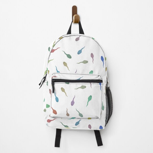 Item preview, Tadpoles Multicolor designed and sold by Studio Mattie.