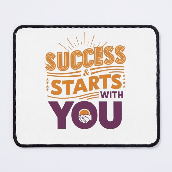 Item preview, Success Starts with You designed and sold by adambus.