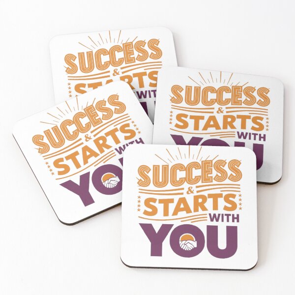 Item preview, Success Starts with You designed and sold by adambus.