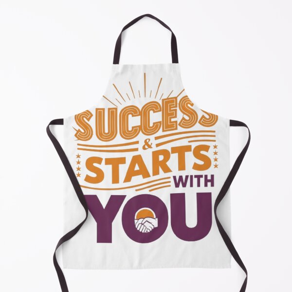 Item preview, Success Starts with You designed and sold by adambus.