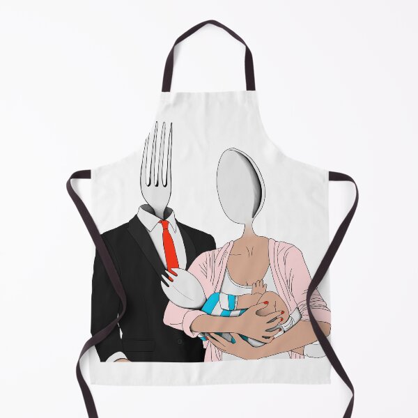 Item preview, How sporks are made designed and sold by maddenski.