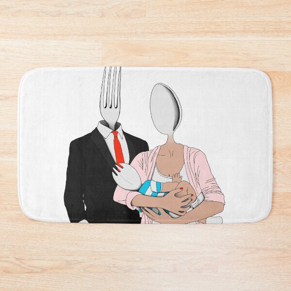 Item preview, How sporks are made designed and sold by maddenski.