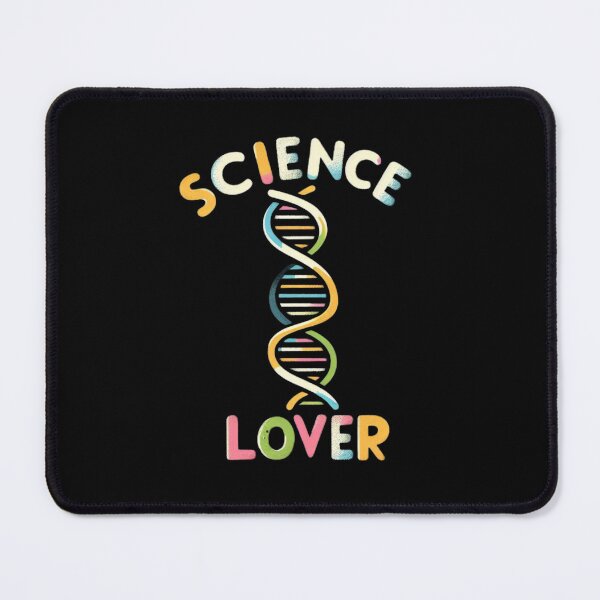 Item preview, Science Lover designed and sold by Myra365Art.