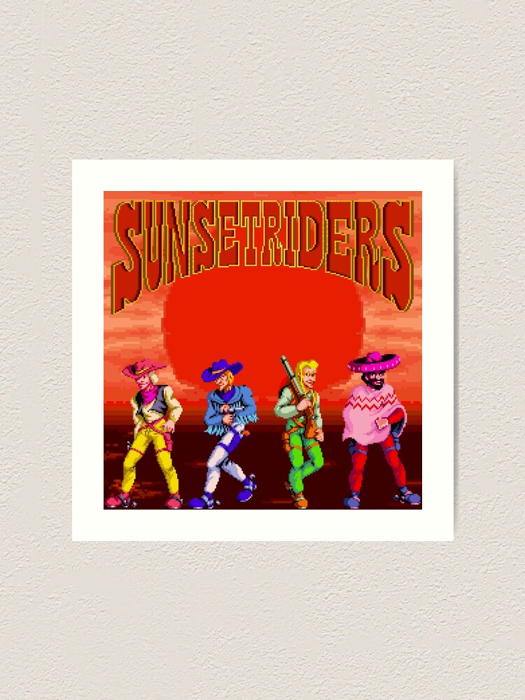 tmnt 4 40 in 1 snes sun set riders