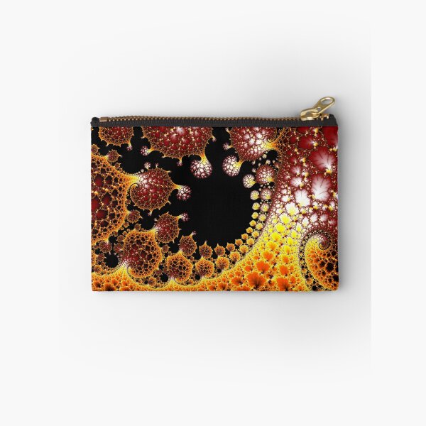 Item preview, Fractal 9 - designed and sold by nepomuk-si.