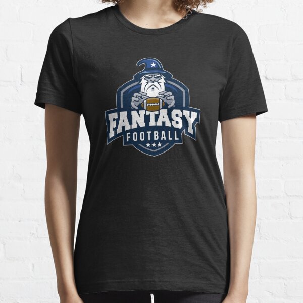 Fantasy Football - Wizard by Jon Deviny on Dribbble