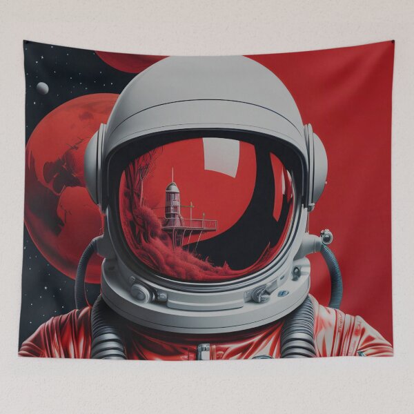 Artikelvorschau, Space Between the Lines entworfen und verkauft von ramboe.