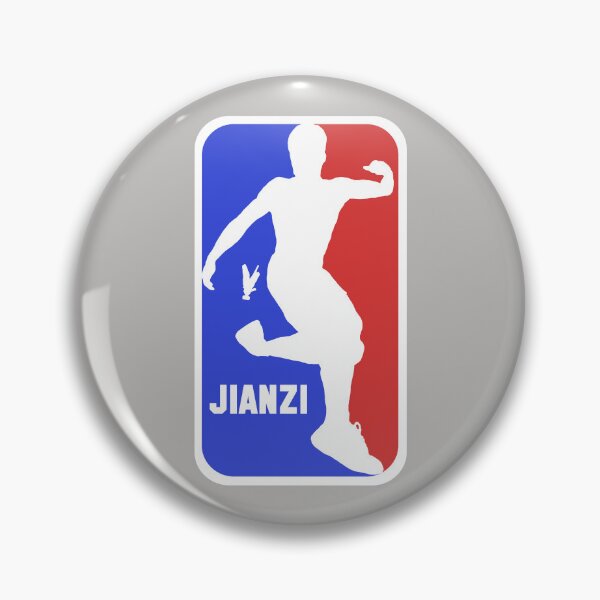 Item preview, Jianzi kick sport logo designed and sold by Orloff.