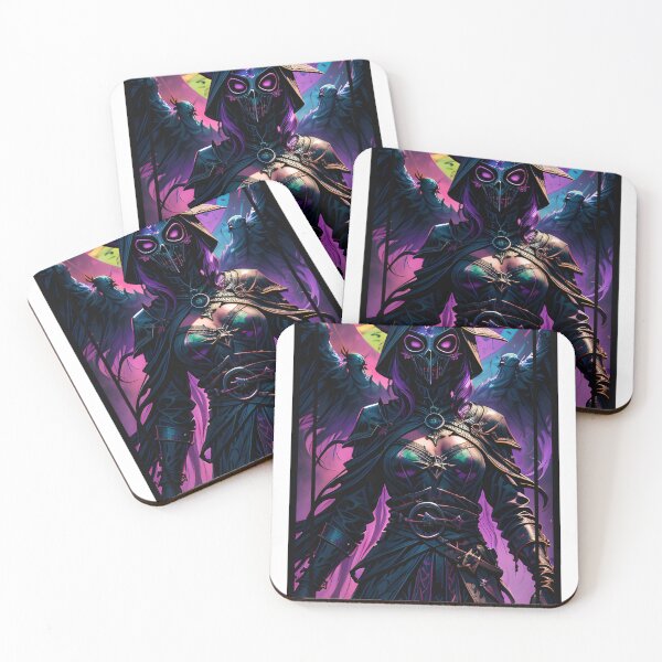 Item preview, Ethereal Enchantress designed and sold by Taintedstrokes.