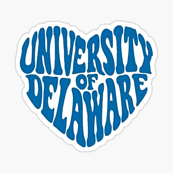 Item preview, Delaware designed and sold by happyflowerss.